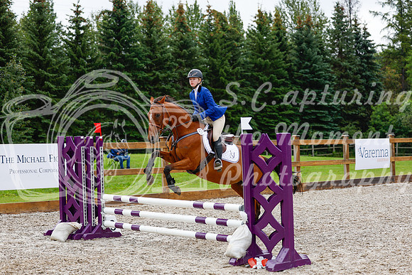 2025 - Haylee - Picco Horse Show - Sunday July 27th 01139