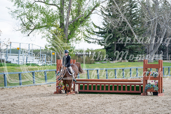 2025 - Jackie - Bow Valley II - Saturday May 17th - 10599