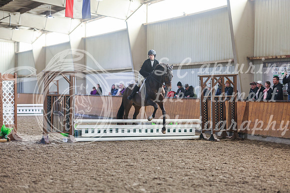 2025 - HJ Schooling - Saturday March 22nd - 4664
