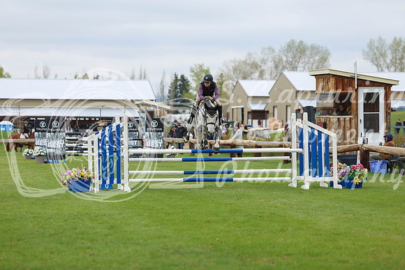 2025 - Shea - Bow Valley II - Friday May 16th - 02430