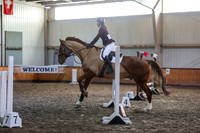 2025 - HJ Schooling - Sunday March 23rd - 2075