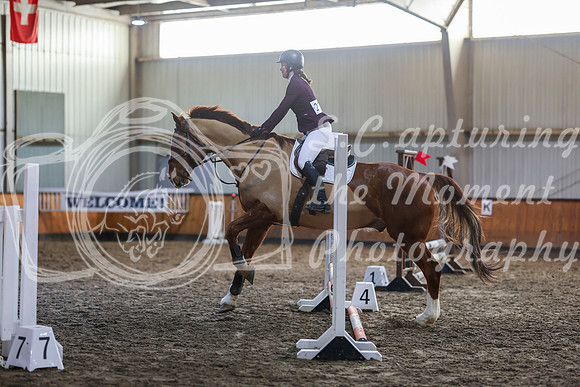 2025 - HJ Schooling - Sunday March 23rd - 2075