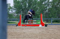 2025 - Haylee - June Classic II - Friday June 20th - 09211