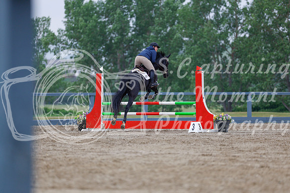 2025 - Haylee - June Classic II - Friday June 20th - 09211