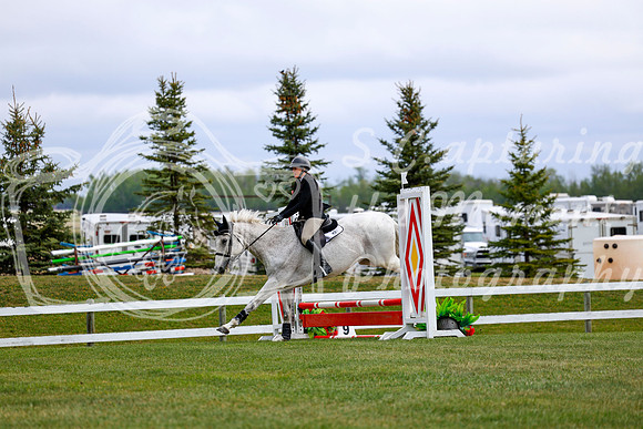 2025 - Haylee - Blue Sky Classic - Monday, May 19th 08925