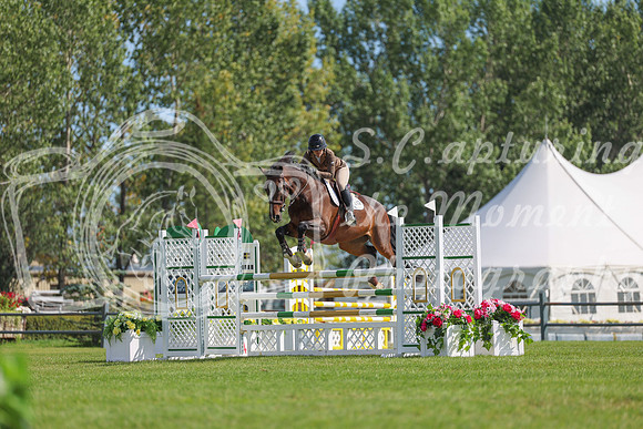 2025 - Shea - Rocky Mountain Classic III - Wednesday August 20th - 05381