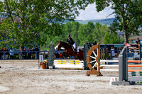 2025 - Haylee - June Classic II - Sunday June 22nd - 01287