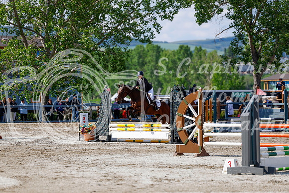 2025 - Haylee - June Classic II - Sunday June 22nd - 01287