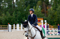 2025 - Haylee - Picco Horse Show - Sunday July 27th 04445