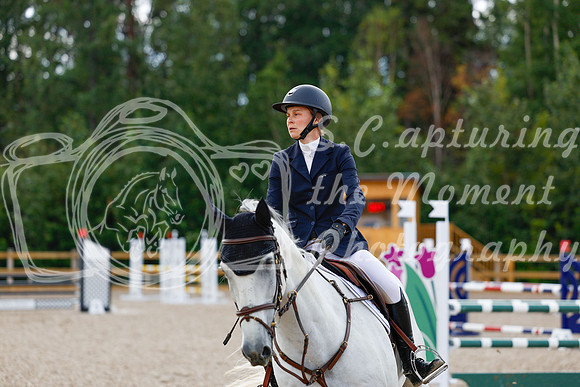 2025 - Haylee - Picco Horse Show - Sunday July 27th 04445