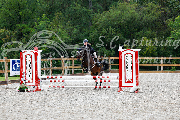 2025 - Haylee - Picco Horse Show - Sunday July 27th 01024