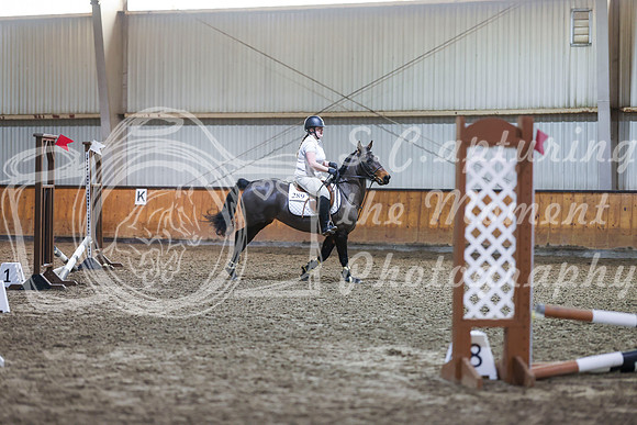 2025 - HJ Schooling - Sunday March 23rd - 0318