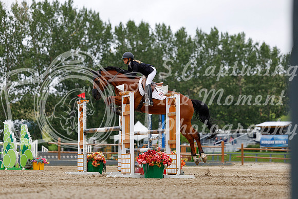 2025 - Haylee - Rocky Mountain Classic II - Friday August 15th - 02778