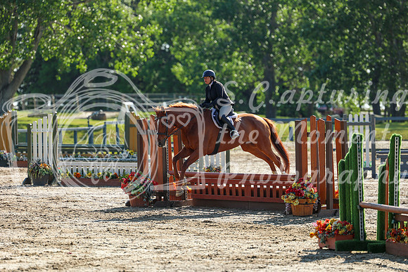 2025 - Mara - June Classic I - Sunday June 15th - 06702
