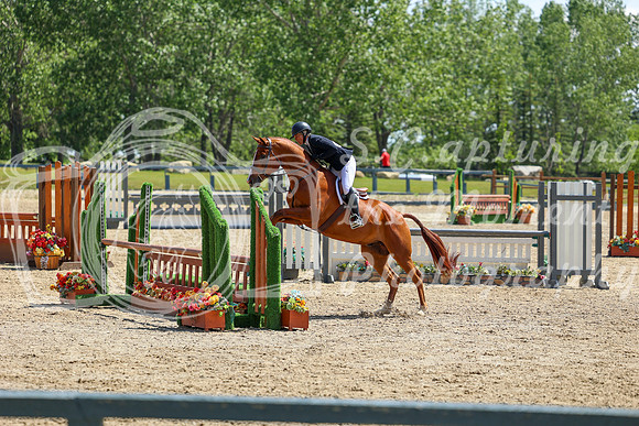 2025 - Mara - June Classic I - Sunday June 15th - 08275