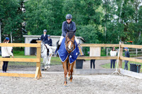 2025 - Haylee - Picco Horse Show - Sunday July 27th 04604