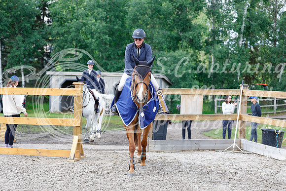 2025 - Haylee - Picco Horse Show - Sunday July 27th 04604