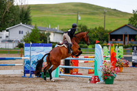 2025 - Haylee - Rocky Mountain Classic II - Saturday August 16th - 02585