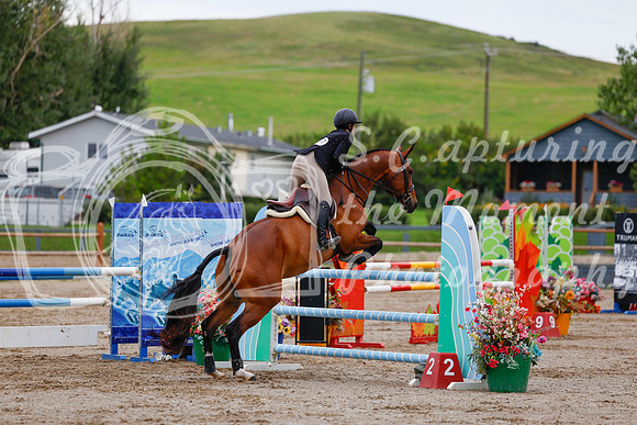 2025 - Haylee - Rocky Mountain Classic II - Saturday August 16th - 02585