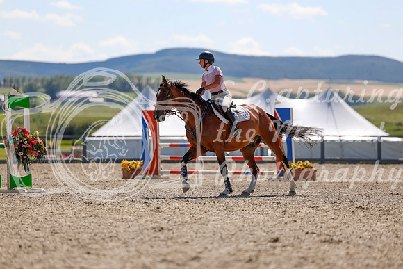 2025 - Haylee - Rocky Mountain Classic III - Friday August 22nd - 16709