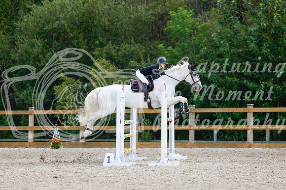 2025 - Haylee - Picco Horse Show - Sunday July 27th 05985
