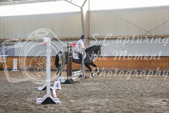 2025 - HJ Schooling - Sunday March 23rd - 1432