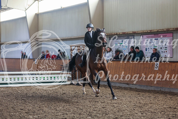 2025 - HJ Schooling - Saturday March 22nd - 5782