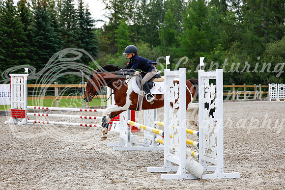2025 - Haylee - Picco Horse Show - Saturday July 26th 01860