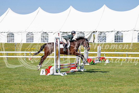 2025 - Haylee - Edmonton Classic - Saturday, May 24th - 02291