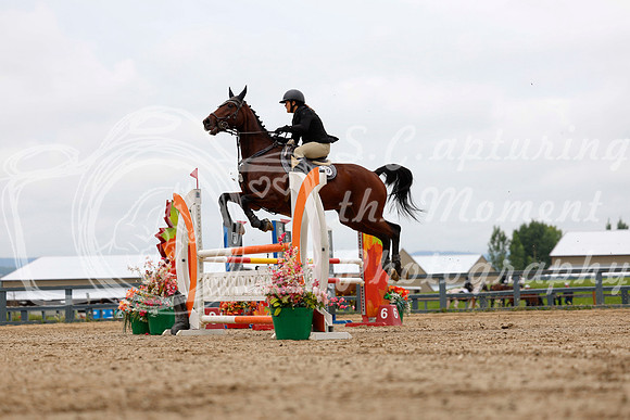 2025 - Haylee - Rocky Mountain Classic II - Friday August 15th - 02066