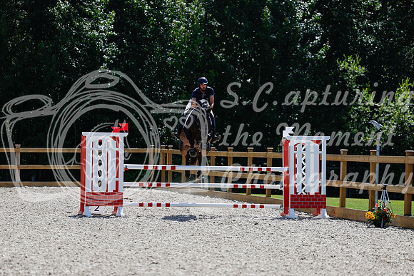 2025 - Haylee - Picco Horse Show - Thursday July 24th 04142