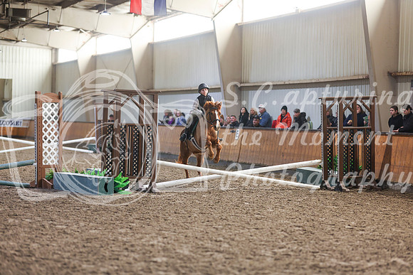 2025 - HJ Schooling - Saturday March 22nd - 2997