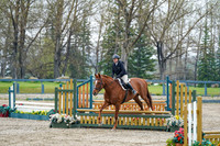 2025 - Jackie - Bow Valley II - Sunday May 18th - 10823