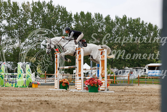 2025 - Haylee - Rocky Mountain Classic II - Friday August 15th - 03718