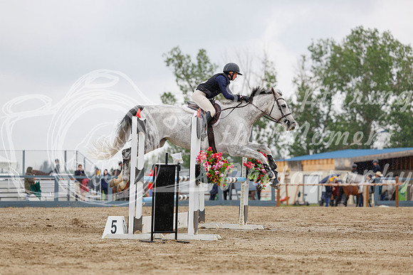 2025 - Haylee - June Classic II - Friday June 20th - 08948