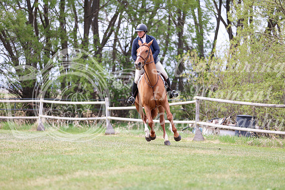 2025 - Mykenzi - Blue Sky Classic - Monday, May 19th 03783