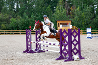 2025 - Haylee - Picco Horse Show - Saturday July 26th 04604