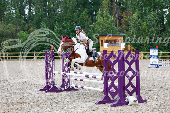 2025 - Haylee - Picco Horse Show - Saturday July 26th 04604