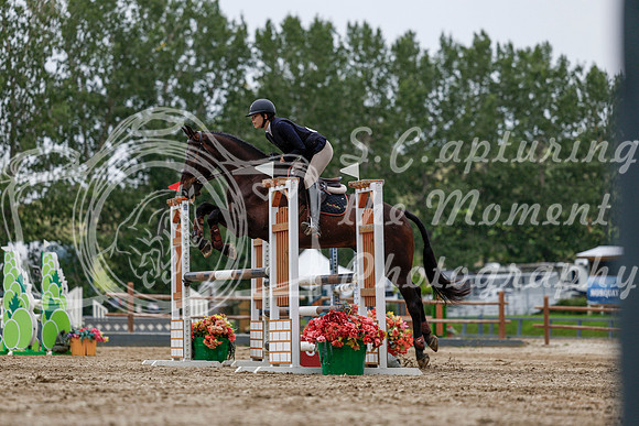2025 - Haylee - Rocky Mountain Classic II - Friday August 15th - 01209