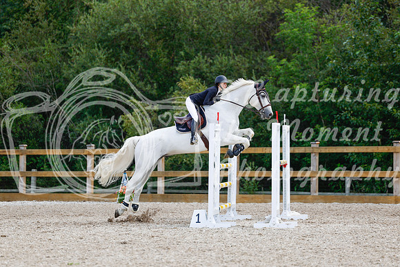 2025 - Haylee - Picco Horse Show - Sunday July 27th 05980
