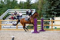 2025 - Haylee - Picco Horse Show - Friay July 25th 01621