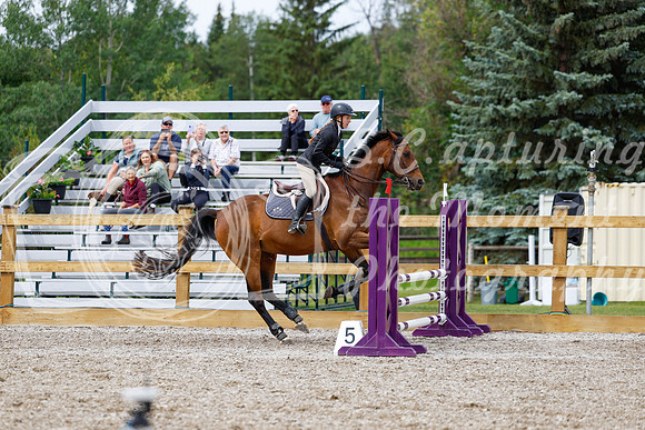 2025 - Haylee - Picco Horse Show - Friay July 25th 01621
