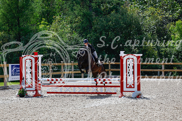 2025 - Haylee - Picco Horse Show - Sunday July 27th 03064