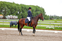 2025 - Dressage Festival - Sunday July 6th - 02126