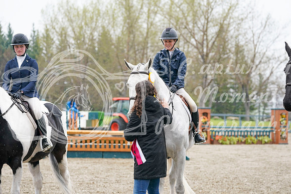 2025 - Jackie - Bow Valley II - Sunday May 18th - 05164