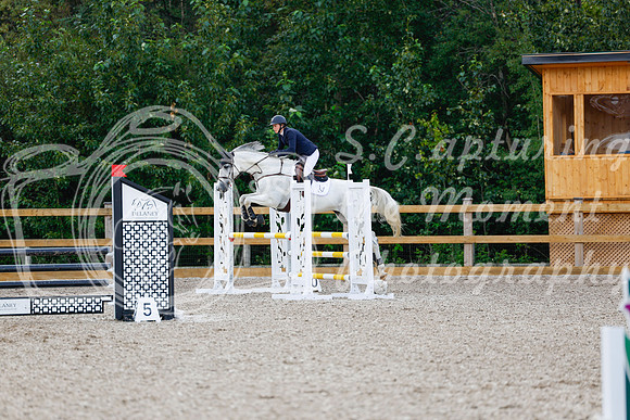 2025 - Haylee - Picco Horse Show - Sunday July 27th 04506