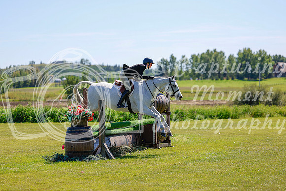 2025 - Haylee - Rocky Mountain Classic III - Thursday August 21st - 09050