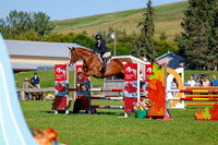 2025 - Haylee - Rocky Mountain Classic III - Saturday August 23rd - 02257