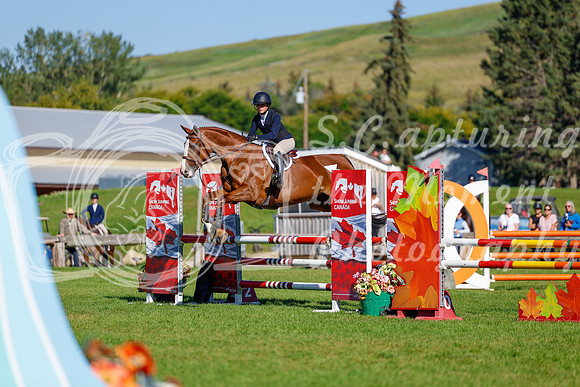 2025 - Haylee - Rocky Mountain Classic III - Saturday August 23rd - 02257