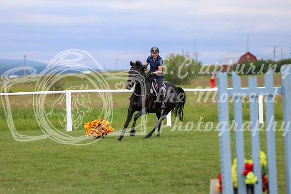 2025 - Shea - Teesdale - Friday July 25th - 07931